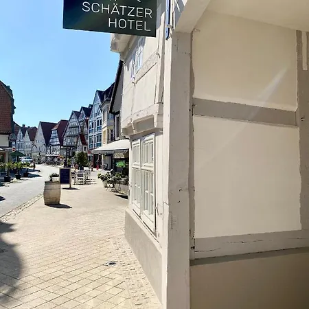 Wertschaetzer - Krumme Str