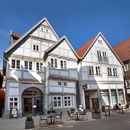 Hotel Wertschätzer - Krumme Str 4*