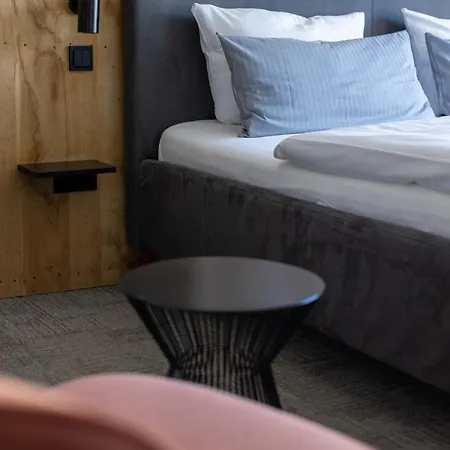 ホテル Wertschaetzer - Krumme Str デトモルト