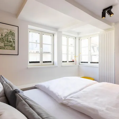 Wertschaetzer - Krumme Str מלון