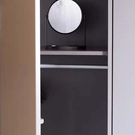 מלון Wertschaetzer - Krumme Str דטמולד