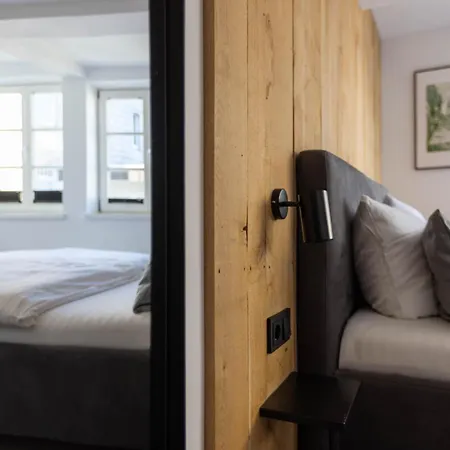 ホテル Wertschaetzer - Krumme Str