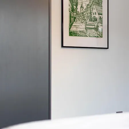 Wertschätzer - Krumme Str 4* Detmold
