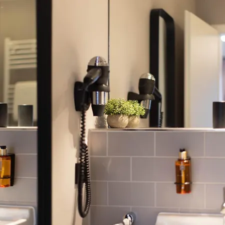 Wertschaetzer - Krumme Str מלון