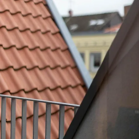 Wertschaetzer - Krumme Str מלון 4*