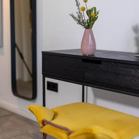 מלון Wertschaetzer - Krumme Str