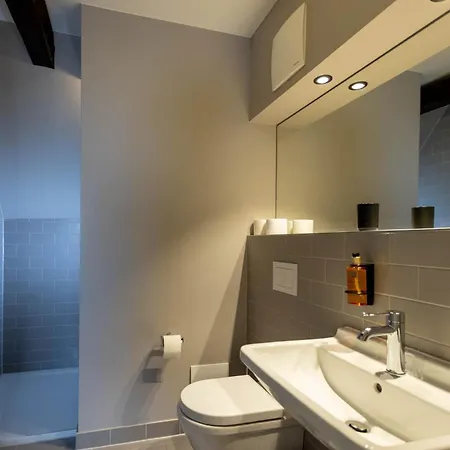 Wertschaetzer - Krumme Str מלון 4*