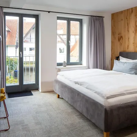 Wertschätzer - Krumme Str Hotel Detmold