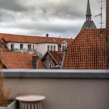 Wertschätzer - Krumme Str 4*