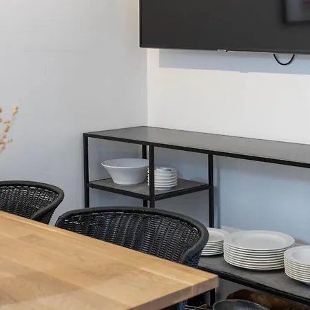 Wertschaetzer - Krumme Str מלון