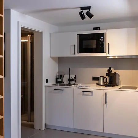 Отель Wertschaetzer - Krumme Str 4*