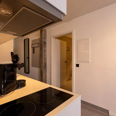 Wertschaetzer - Krumme Str 4* דטמולד