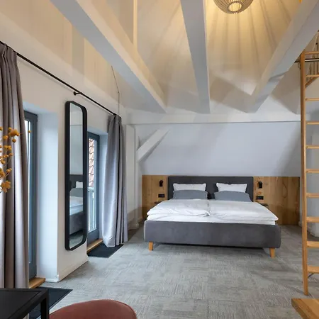 Wertschaetzer - Krumme Str מלון