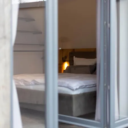 מלון Wertschaetzer - Krumme Str דטמולד