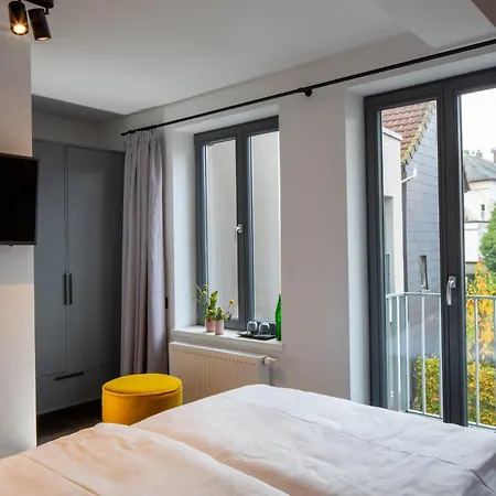 Wertschätzer - Krumme Str 4*