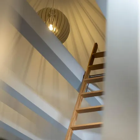 מלון Wertschaetzer - Krumme Str