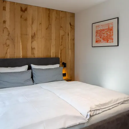 Wertschaetzer - Krumme Str Отель 4*