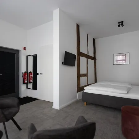 Wertschaetzer - Krumme Str 4* Детмольд