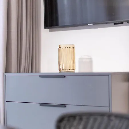 Wertschaetzer - Krumme Str מלון 4*