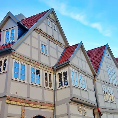 Wertschaetzer - Krumme Str ホテル 4*