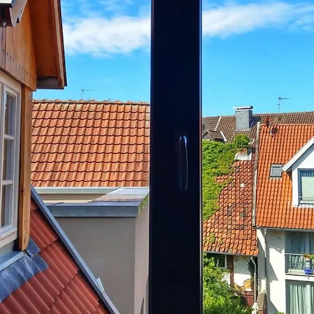 Wertschaetzer - Krumme Str 4* דטמולד