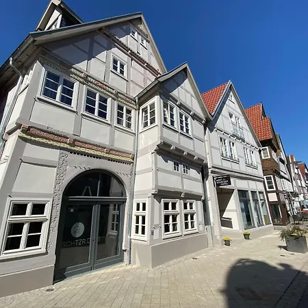 Wertschaetzer - Krumme Str ホテル 4*