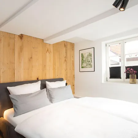 Wertschaetzer - Krumme Str Hotel Detmold