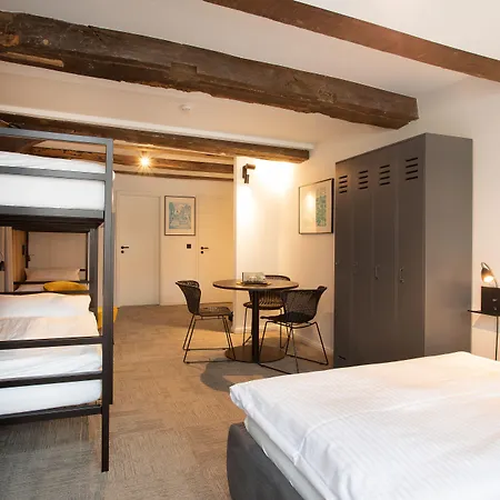 Wertschaetzer - Krumme Str 4* דטמולד