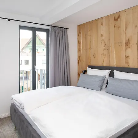 מלון Wertschaetzer - Krumme Str 4*