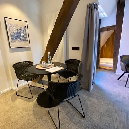 Wertschaetzer - Krumme Str 4* דטמולד