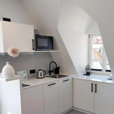 ホテル Wertschaetzer - Krumme Str デトモルト