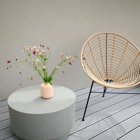 מלון Wertschaetzer - Krumme Str 4*