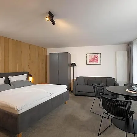 Wertschaetzer - Krumme Str Hotell Detmold