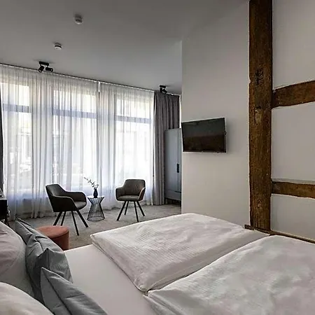 Wertschaetzer - Krumme Str 4* Detmold