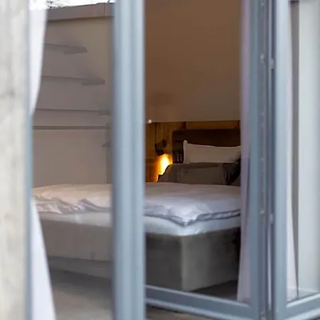 Hotell Wertschaetzer - Krumme Str