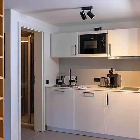 Hotell Wertschaetzer - Krumme Str Detmold