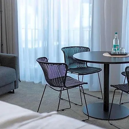 Wertschaetzer - Krumme Str Hotell