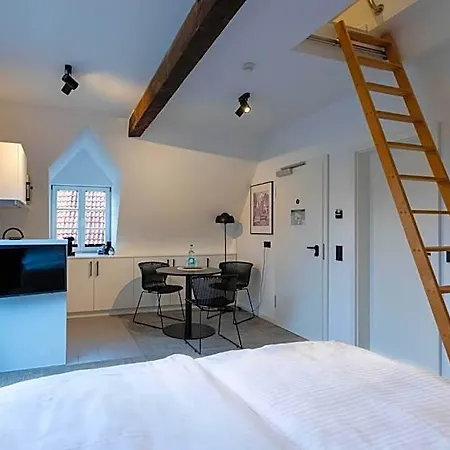 Hotell Wertschaetzer - Krumme Str 4*