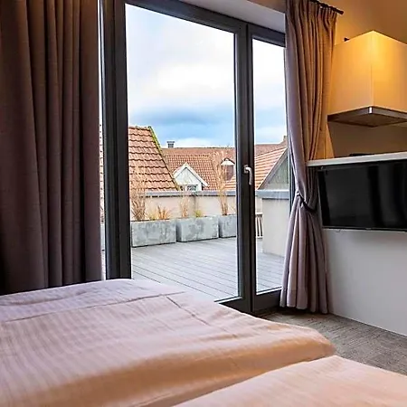 Hotell Wertschaetzer - Krumme Str Detmold