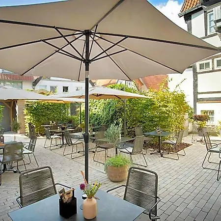 Wertschaetzer - Krumme Str Hotell
