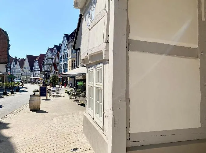 Wertschaetzer - Krumme Str