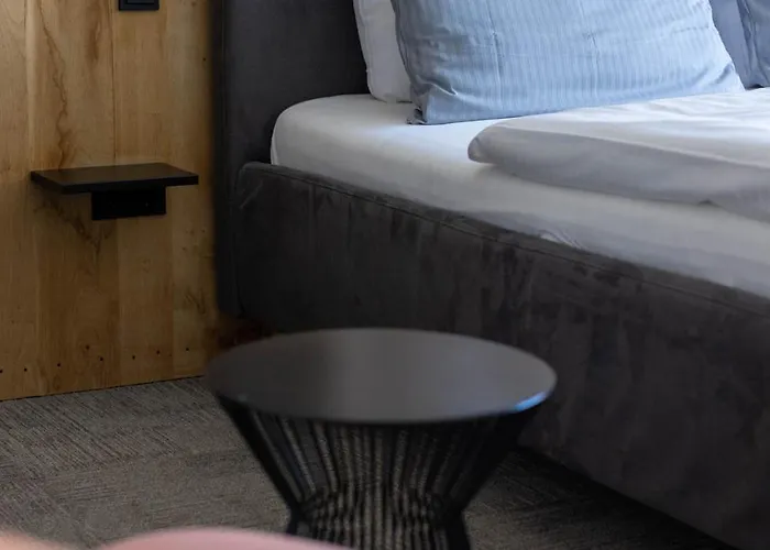 Hotel Wertschaetzer - Krumme Str Detmold