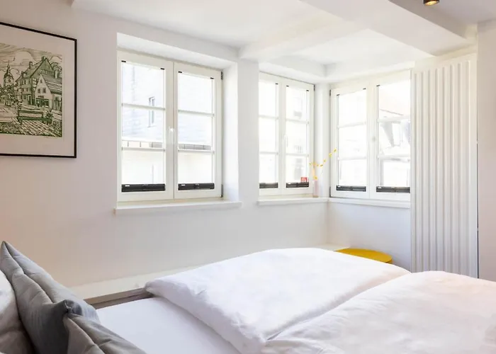 Wertschaetzer - Krumme Str Hotel