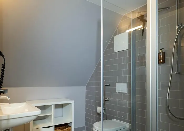 Hotel Wertschaetzer - Krumme Str