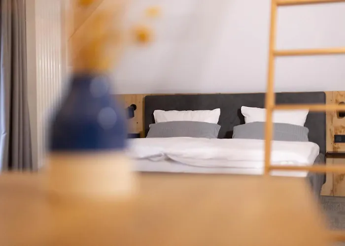 Wertschaetzer - Krumme Str Hotel Detmold