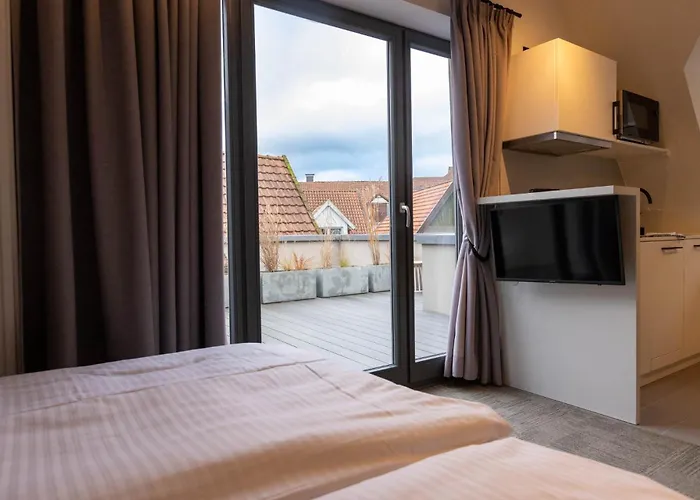 Wertschaetzer - Krumme Str 4* Detmold