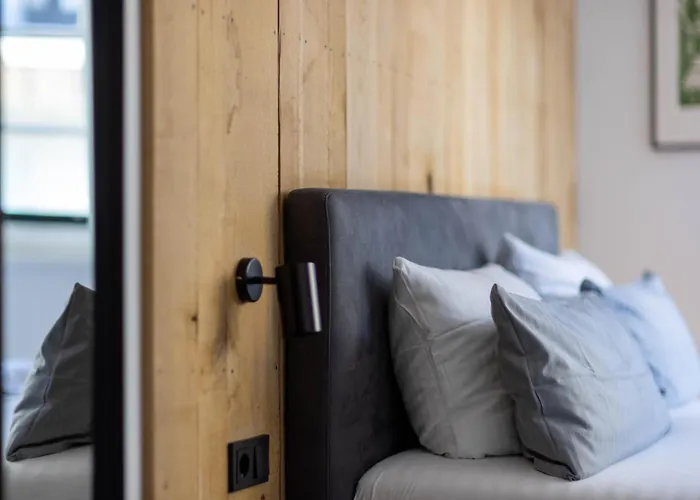 Wertschaetzer - Krumme Str Hotel