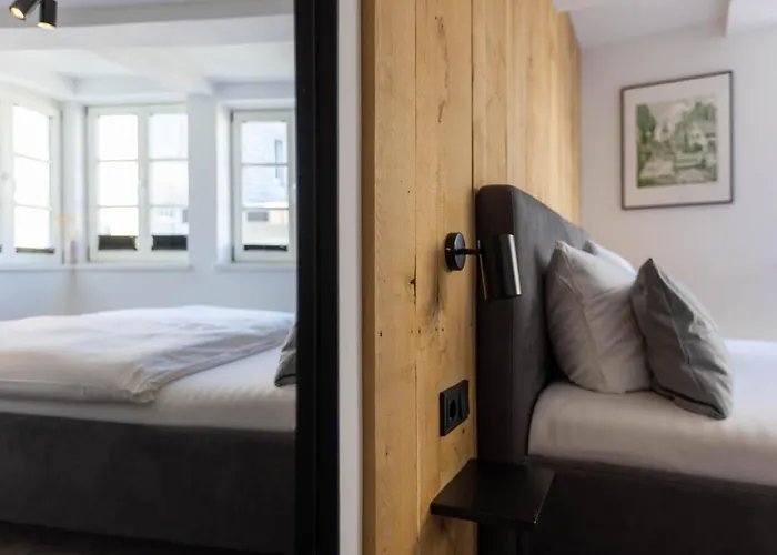 Hotel Wertschaetzer - Krumme Str