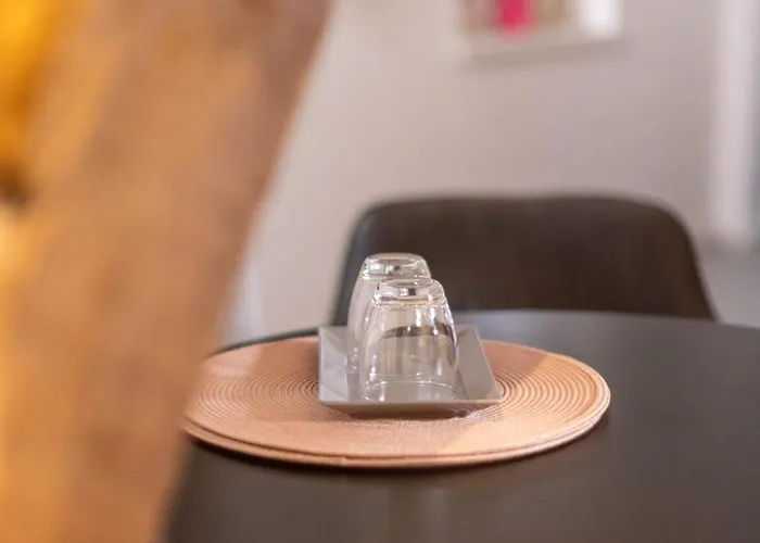 Wertschaetzer - Krumme Str Hotel 4*