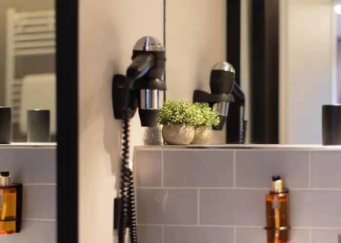 Wertschaetzer - Krumme Str Hotel